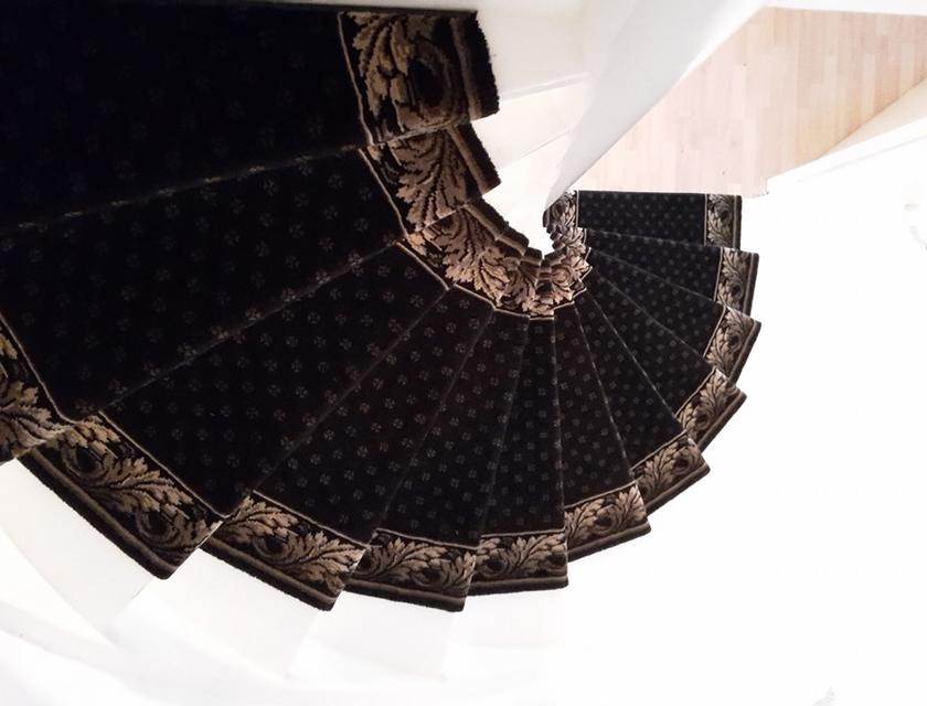 Liever een traploper?